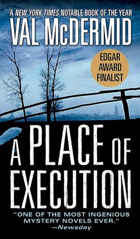 Stock image for Place of Execution for sale by Better World Books