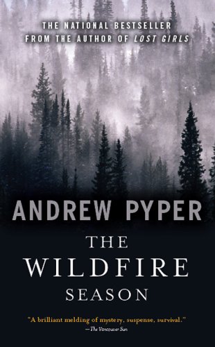 Stock image for Wildfire Season for sale by Books Unplugged