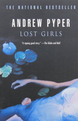 Stock image for Lost Girls for sale by Uncle Hugo's SF/Uncle Edgar's Mystery