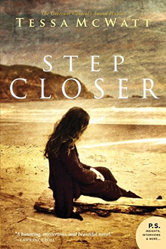 9780006393153: Step Closer