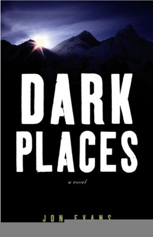 Beispielbild fr Dark Places zum Verkauf von All-Ways Fiction