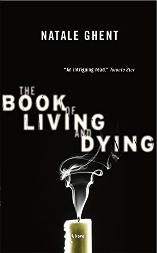 Imagen de archivo de Book of Living and Dying a la venta por Better World Books
