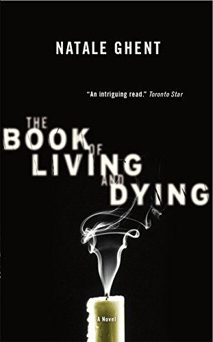 Stock image for Book Of Living And Dying for sale by GF Books, Inc.