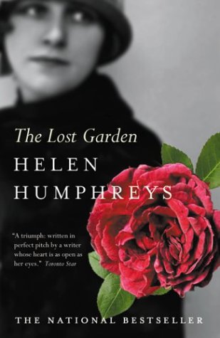 The Lost Garden (9780006393597) by Humphreys, Helen