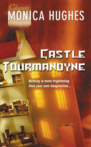 9780006393627: Castle Tourmandyne