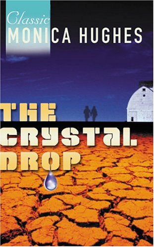 Stock image for Crystal Drop for sale by ThriftBooks-Atlanta