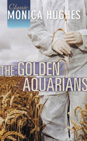 Beispielbild fr Golden Aquarians zum Verkauf von Wonder Book