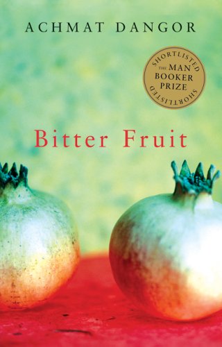 Beispielbild fr Bitter Fruit zum Verkauf von Wonder Book