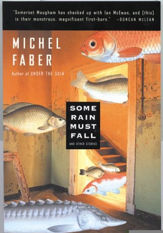 Imagen de archivo de Some Rain Must Fall : And Other Stories a la venta por Better World Books
