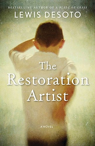 Stock image for The Restoration Artist for sale by Orion Tech