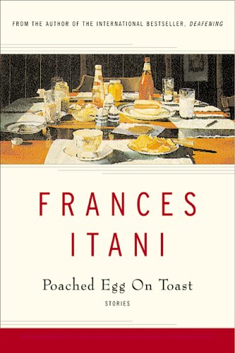 Beispielbild fr Poached Egg On Toast zum Verkauf von ThriftBooks-Atlanta