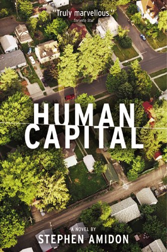 Beispielbild fr Human Capital --2005 publication zum Verkauf von SecondSale
