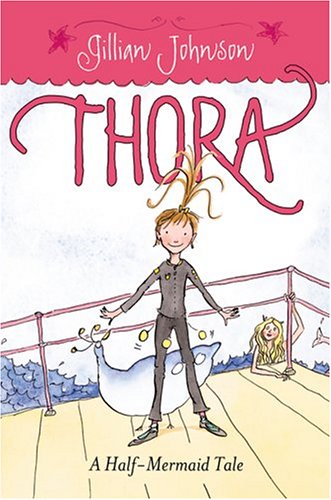 Stock image for Thora for sale by Better World Books: West