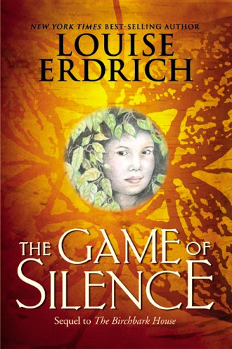 Beispielbild fr The Game of Silence zum Verkauf von ThriftBooks-Dallas