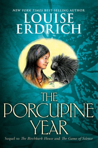 9780006393917: The Porcupine Year