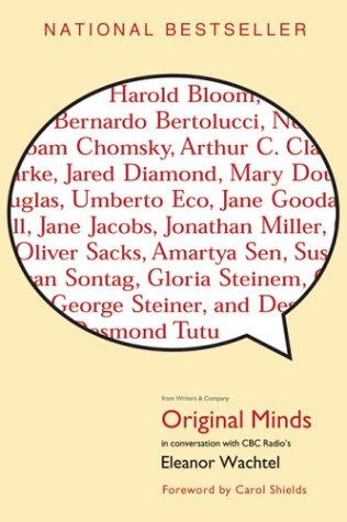 9780006394198: Original Minds