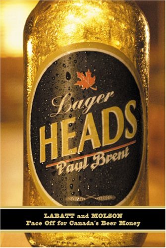 Stock image for Lager Heads for sale by ThriftBooks-Dallas