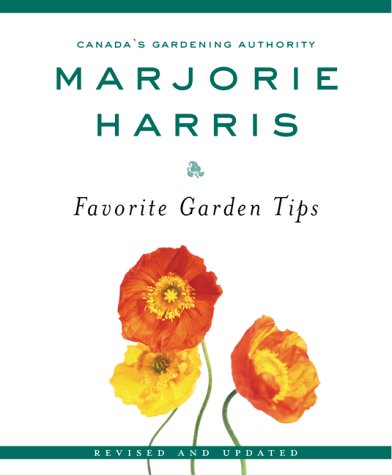 Beispielbild fr Favorite Garden Tips zum Verkauf von Better World Books