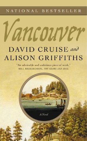 Beispielbild fr Vancouver zum Verkauf von Russell Books