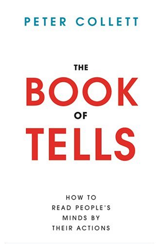 9780006394617: The Book of Tells