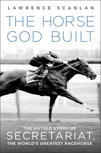 Beispielbild fr The Horse God Built zum Verkauf von Wagon Tongue Books