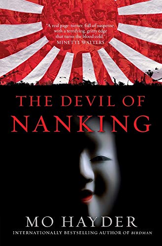 The Devil Of Nanking (9780006395072) by Hayder, Mo