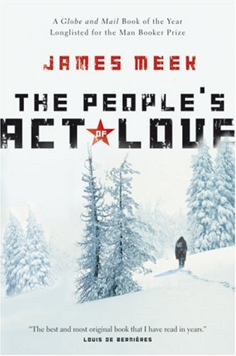 Beispielbild fr Peoples Act of Love zum Verkauf von Better World Books: West