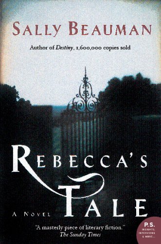 Imagen de archivo de Rebeccas Tale a la venta por Pages Books on Kensington