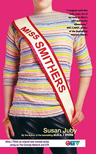 Stock image for Miss Smithers for sale by Better World Books