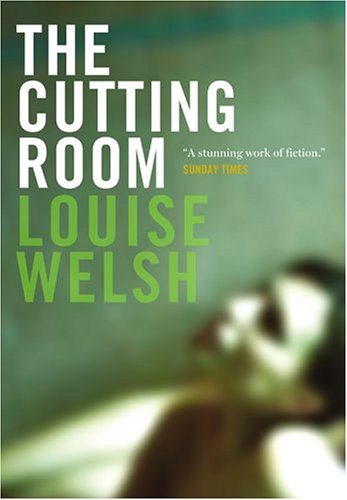 Imagen de archivo de Cutting Room a la venta por Better World Books: West