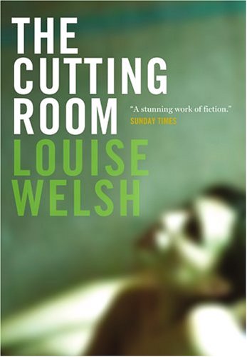 Stock image for Cutting Room for sale by Better World Books: West