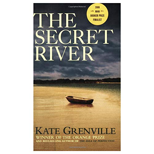 Imagen de archivo de The Secret River a la venta por ThriftBooks-Atlanta
