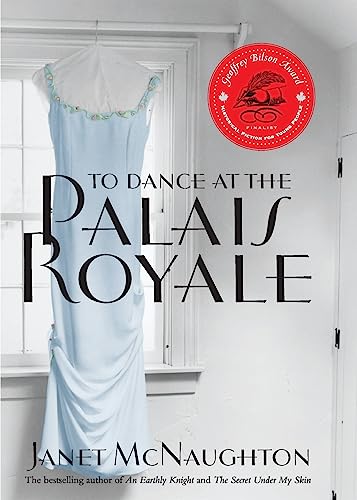 Beispielbild fr To Dance At The Palais Royale zum Verkauf von Books Unplugged