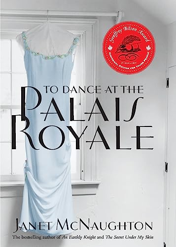 Stock image for To Dance At The Palais Royale for sale by GF Books, Inc.