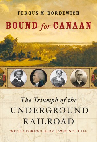 9780006395539: Bound for Canaan : The Triumph of the Underground