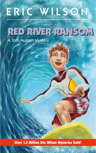 9780006395652: Red River Ransom