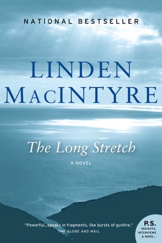Stock image for The Long Stretch (P.S) for sale by BookOutlet