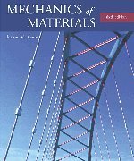 Beispielbild fr Mechanics of Materials- Text Only zum Verkauf von ThriftBooks-Atlanta