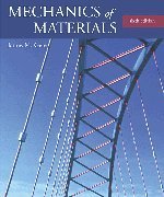 Stock image for Mechanics of Materials- Text Only for sale by ThriftBooks-Atlanta