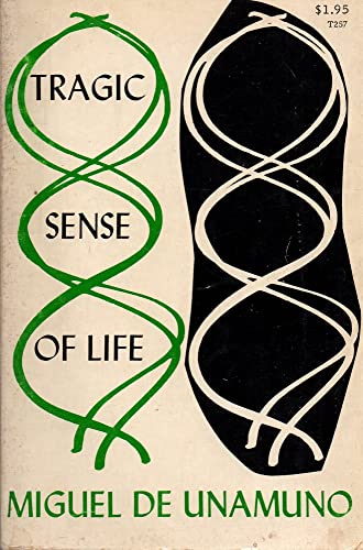 Tragic Sense of Life (9780006407003) by Miguel De Unamuno