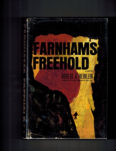 9780006418009: Farnham's Freehold