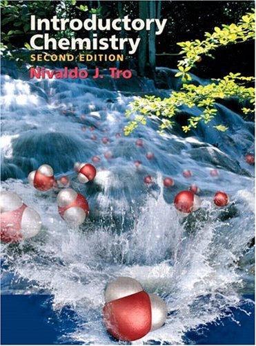 9780006422860: Introductory Chemistry - 2nd Edition