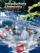 9780006422860: Introductory Chemistry - 2nd Edition