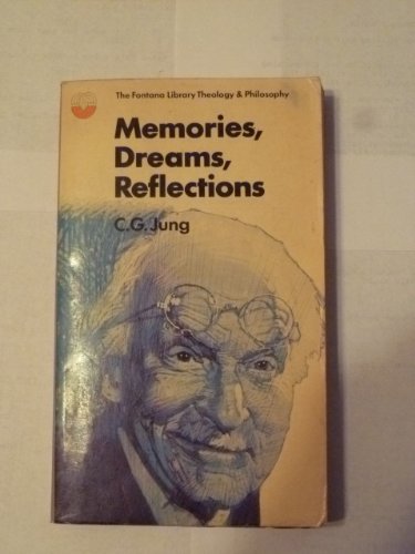 Stock image for Memories, Dreams, Reflections for sale by AwesomeBooks