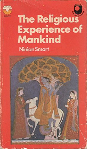 9780006425847: The Religious Experience of Mankind