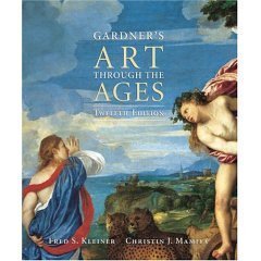 9780006428503: Gardner's Art Through Ages- Text Only