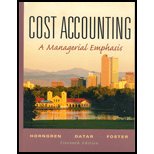 Cost Accounting with Easy ABC CD (9780006442950) by Unknown Author