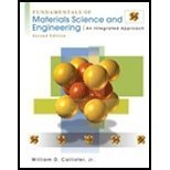 Fundamentals of Materials Science and Engineering: An Integrated Approach - Textbook Only (9780006464440) by William D. Callister Jr.