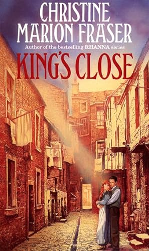 Beispielbild fr King  s Close zum Verkauf von WorldofBooks