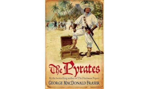 9780006470175: The Pyrates